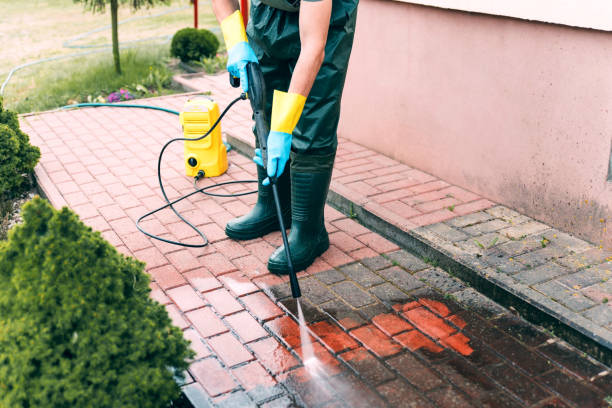 Edgewater, CO Pressure Washing Company
