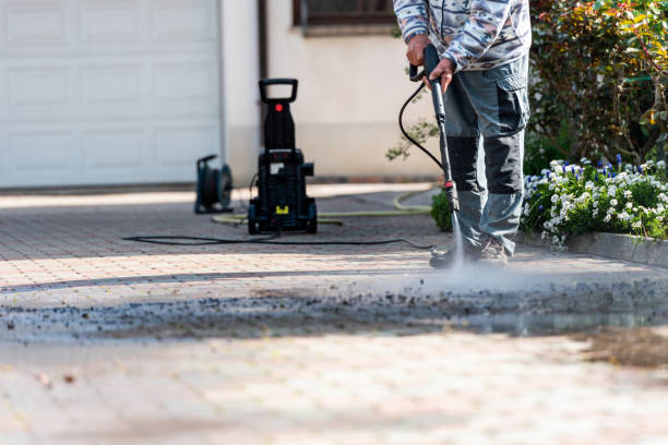 Trusted Edgewater, CO Pressure Washing Experts