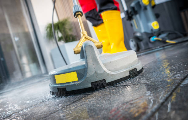 Deck Cleaning Services in Edgewater, CO