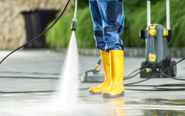 Best Residential Pressure Washing Services  in Edgewater, CO