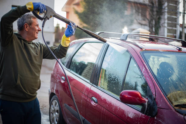 Best Affordable Power Washing  in Edgewater, CO