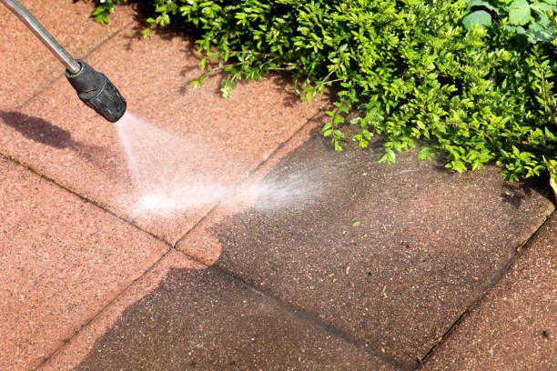 Best Garage Pressure Washing  in Edgewater, CO