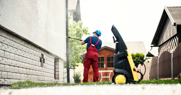 Best Deck Pressure Washing  in Edgewater, CO